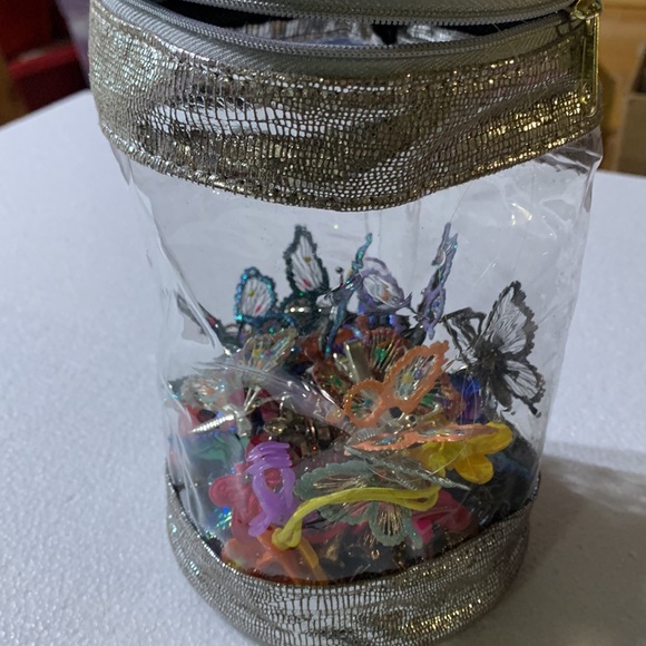 Butterfly hair accessory Bundle for kids - Picture 16 of 16